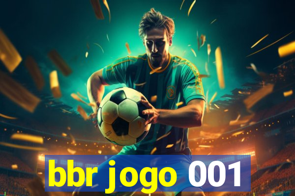 bbr jogo 001